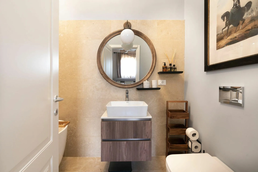 Guest House Aurispa