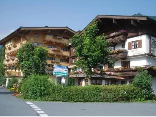 Hotel-Gasthof "Zur Mühle"