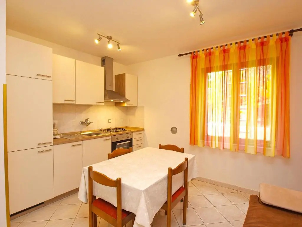 Apartment Cocaletto 1047