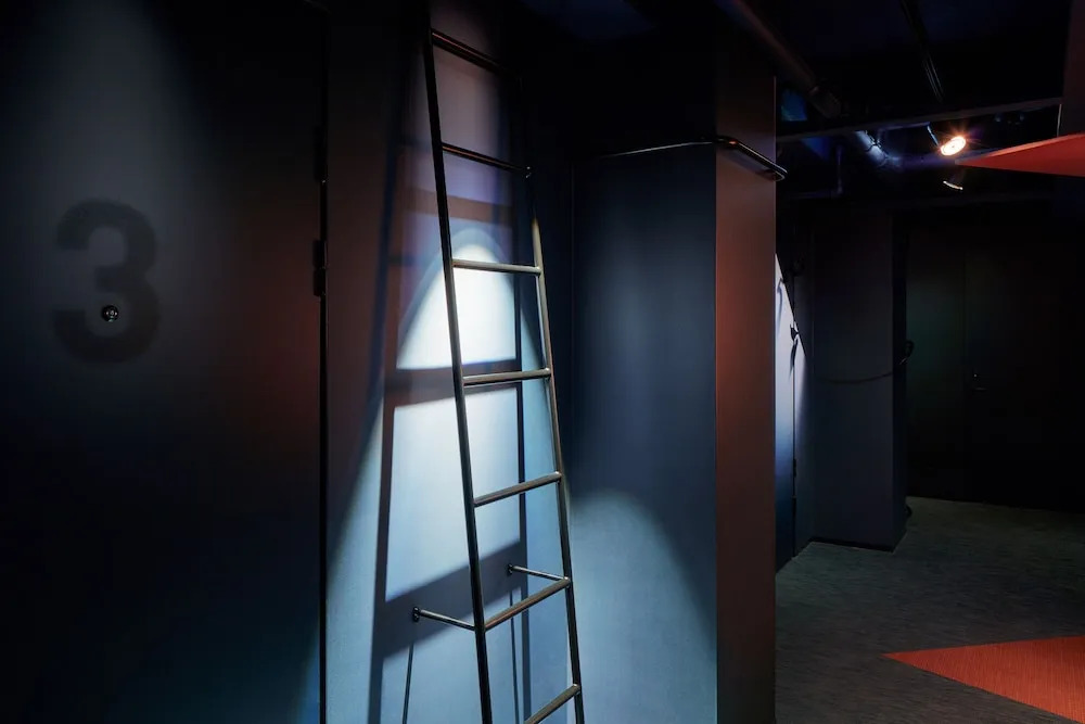 Zzz Dreamscape Hotel - Self Check-In & Digital Key