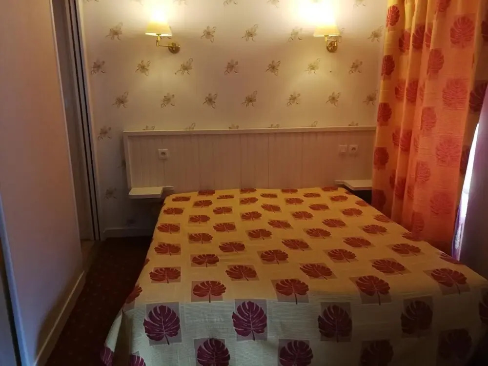 Le relais de lArgoat