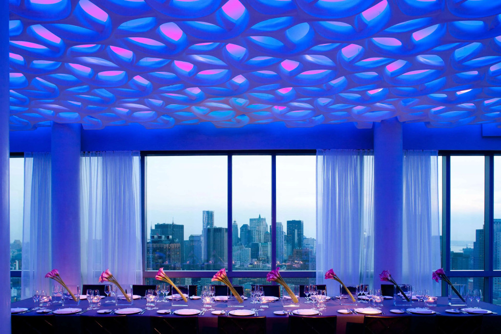 The Dominick Hotel