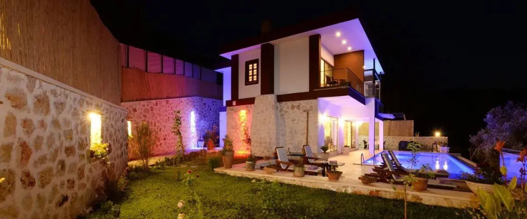 Villa Selale