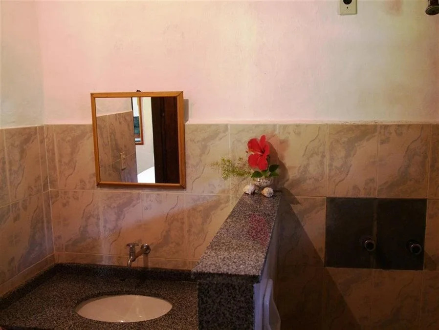 Hotel Vila Guaiamu