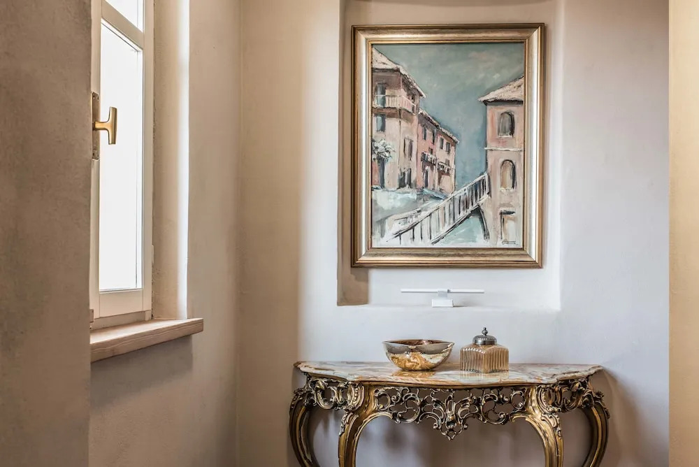 B&b Antico Tralcio