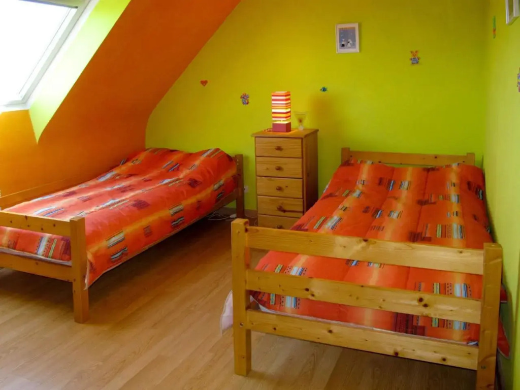 Holiday Home Lappel du Large by Interhome