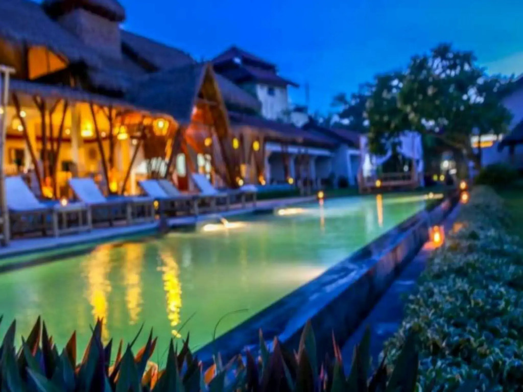 Nativo Lombok Hotel