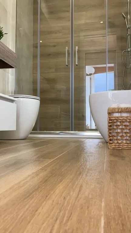 Residence Apartment A