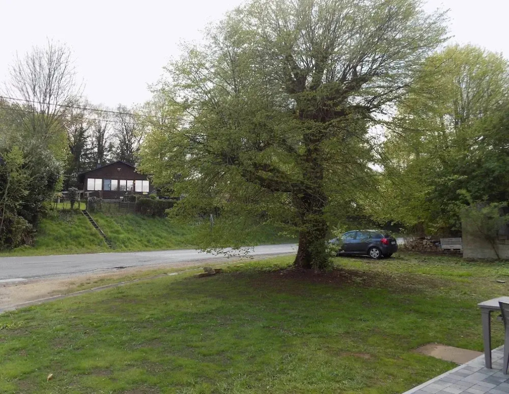 Holiday Home in Florenville With Garden
