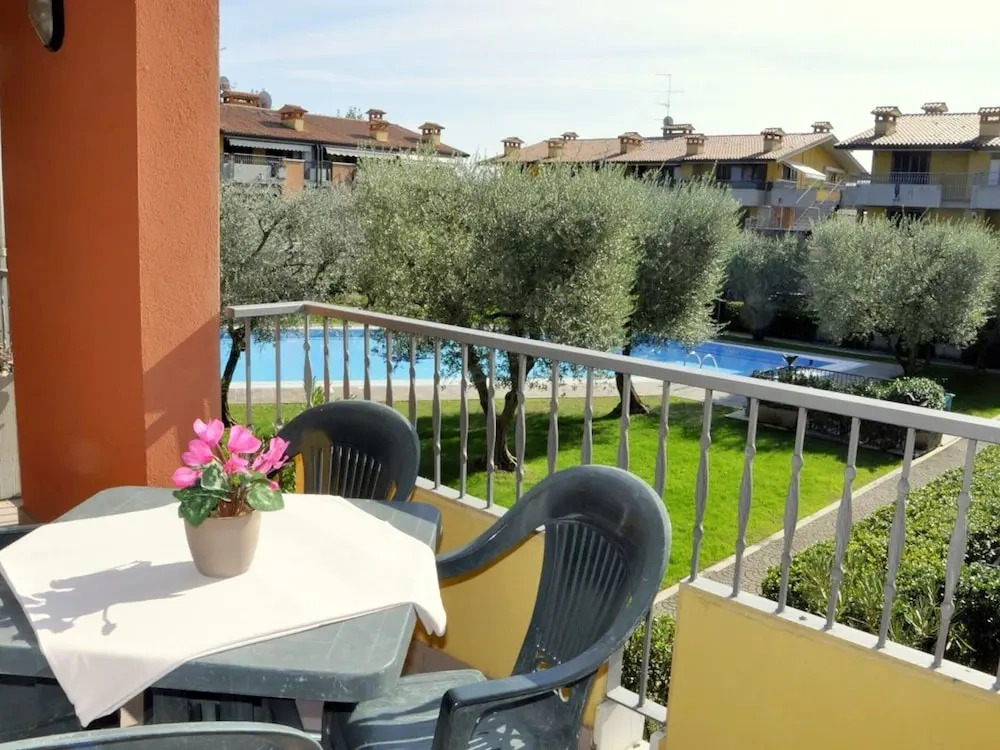 Holiday Home in Sirmione Near Thermal Baths