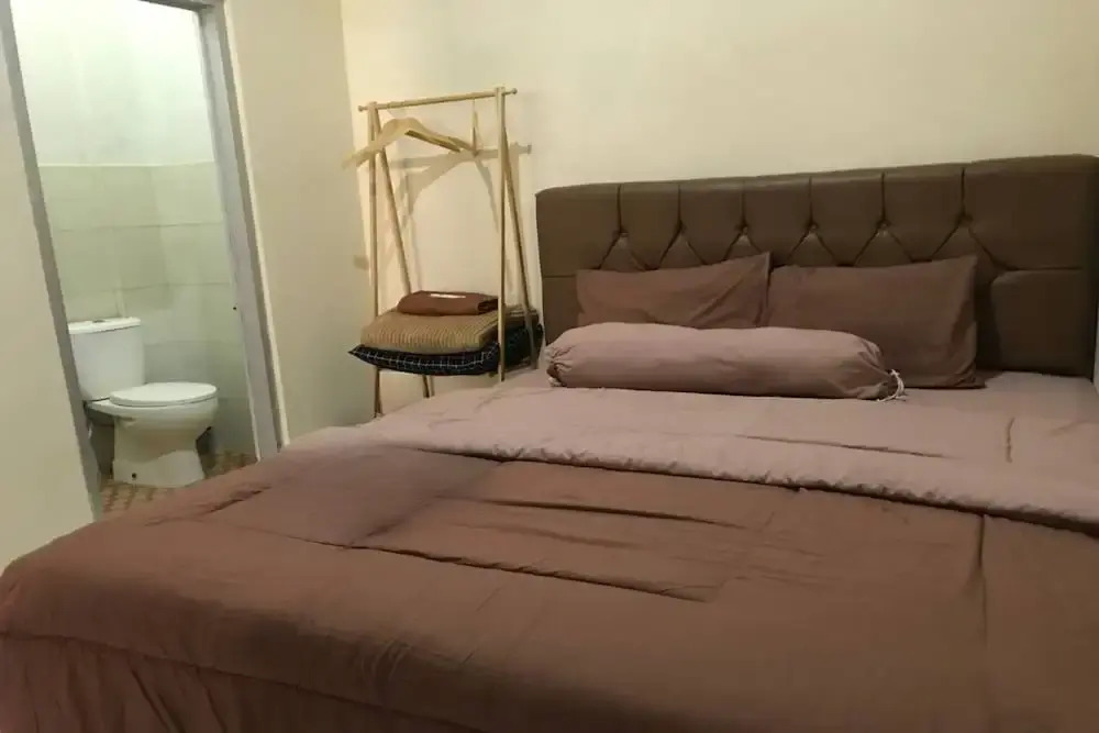 Hotel O Haz Malioboro