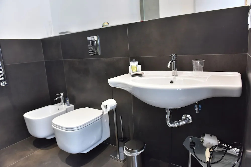 Specchio di Parthenope B&B