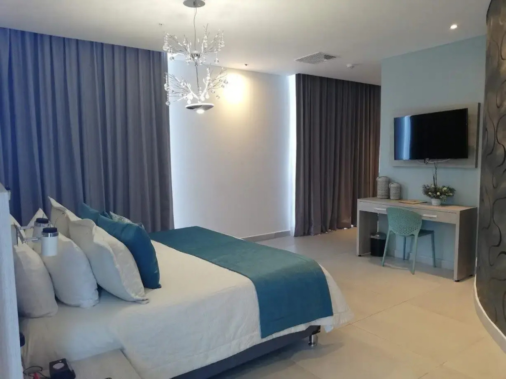 Hotel Zi One Luxury