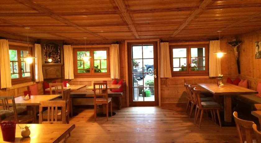 Gästehaus Fritz