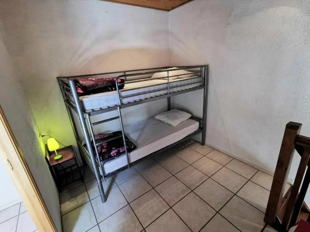 Résidence GRANDE BLEUE - Maisons & Villas pour 6 Personnes 14