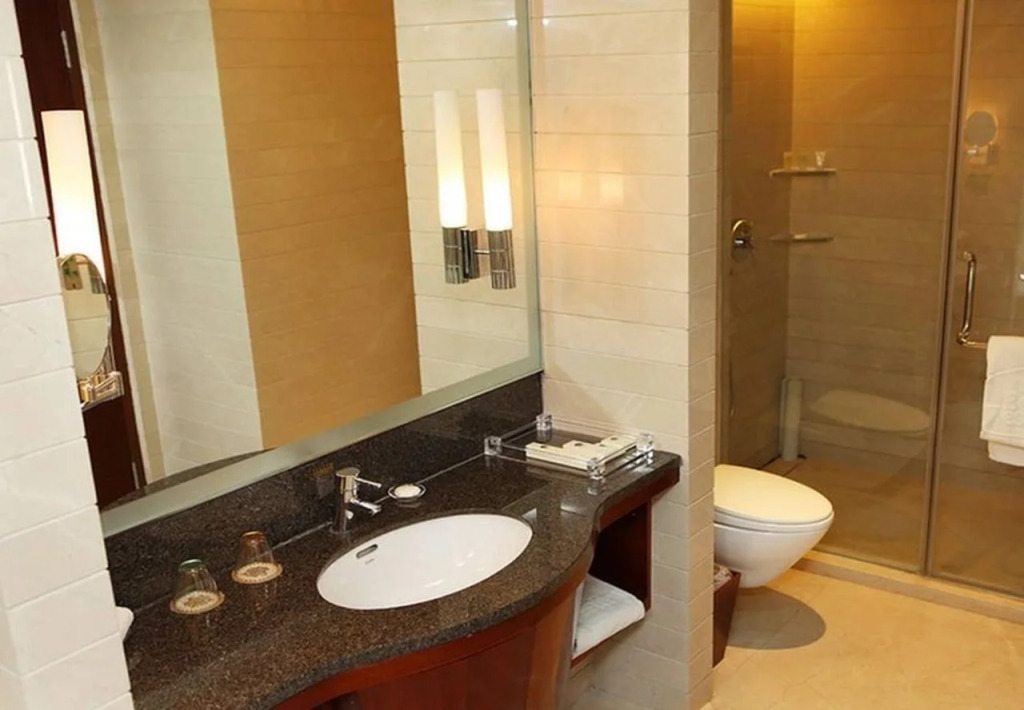 Rich View Hotel