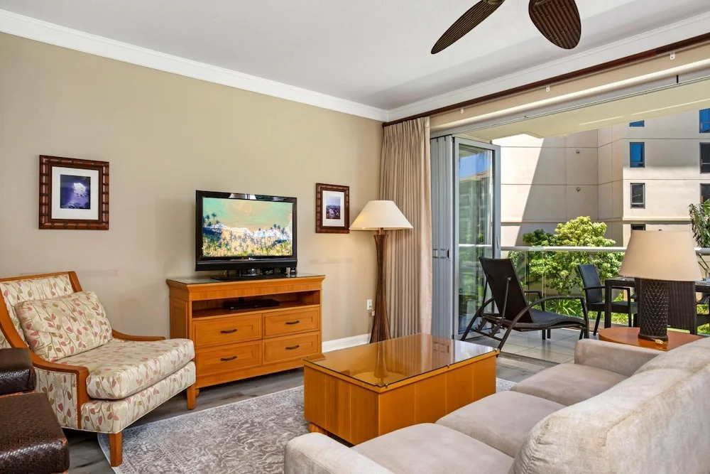 Honua Kai 2 Free Rental Cars KBM Resorts Spacious Floorplan 2 Units, 3 Bedrooms HK Ml-2717