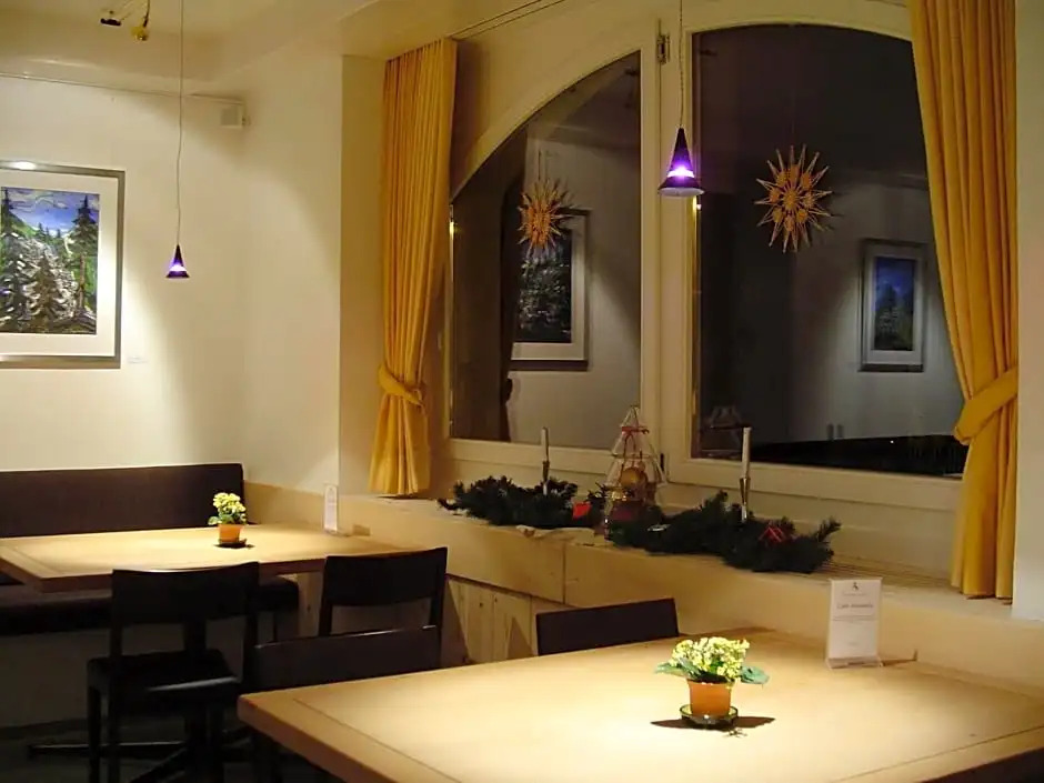 Schortas Alvetern - Boutique Hotel