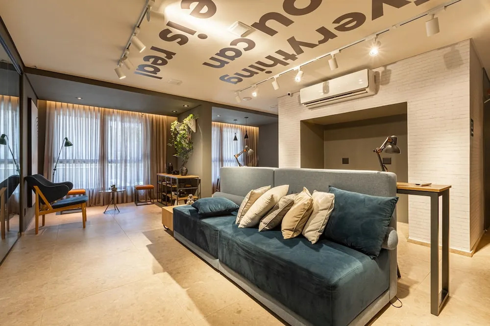 GCB - Congonhas Campo Belo - Anora Spaces Residenciais by Anora Spaces