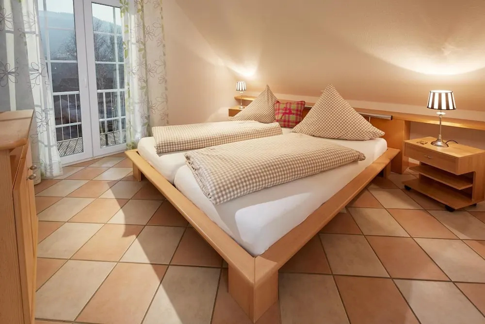 Hotel Garni Dorfkammer