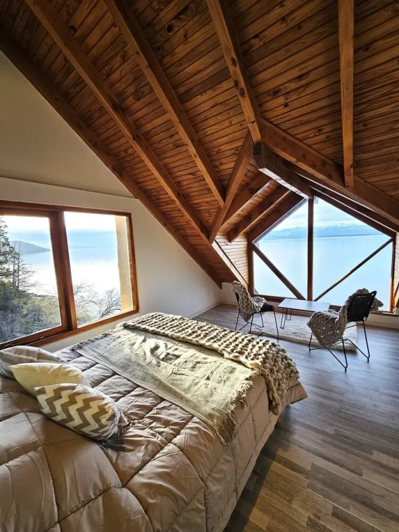 Lake Apartments Bariloche