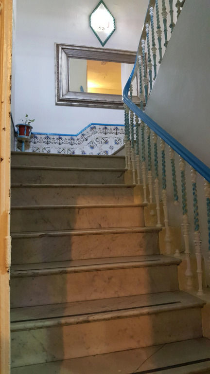Pension Nuevo Pino