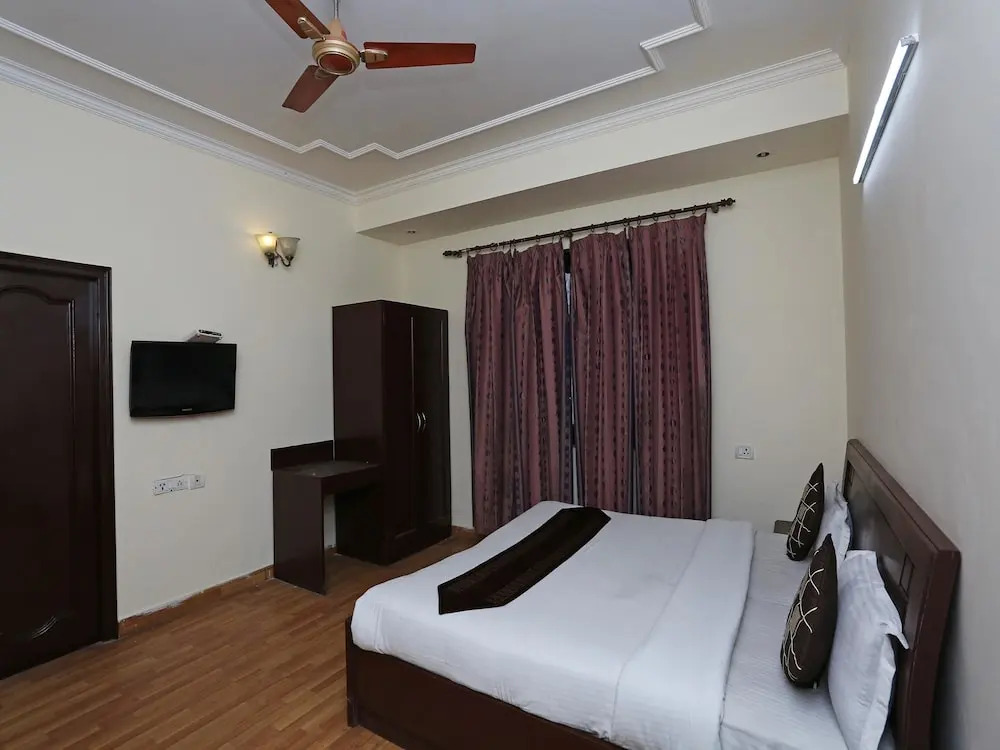 OYO 2399 Hotel Glenroy
