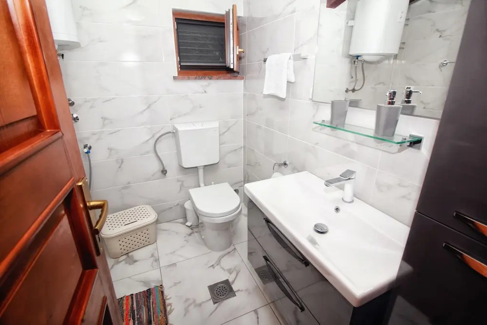 Holiday House Stancija Marusi