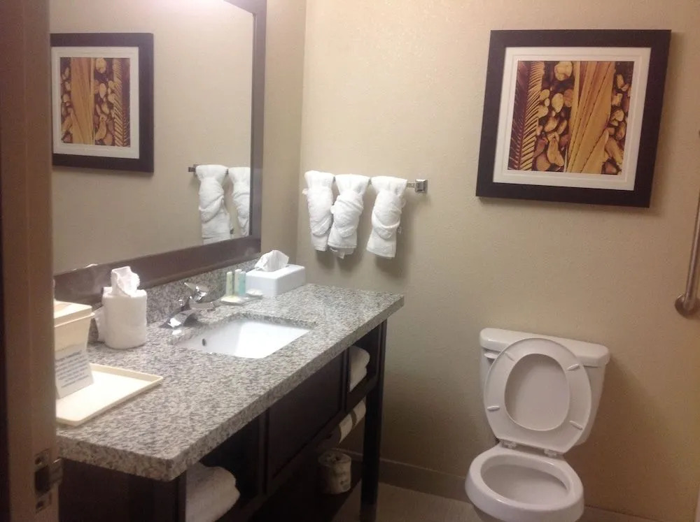 Comfort Inn Dunn