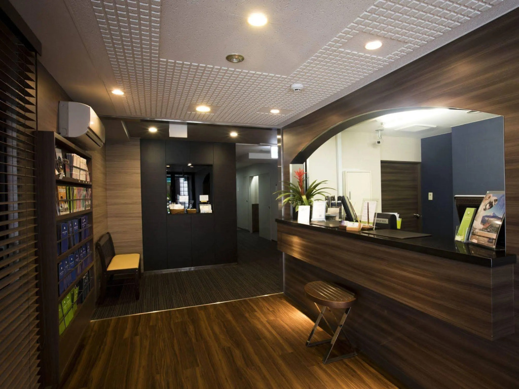 FLEXSTAY INN Shinagawa