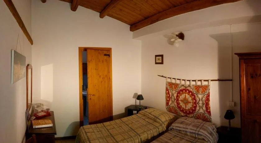 Agriturismo Terra Di Pace