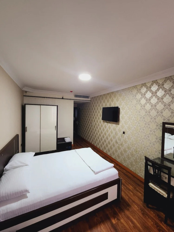 Doğa Hotel