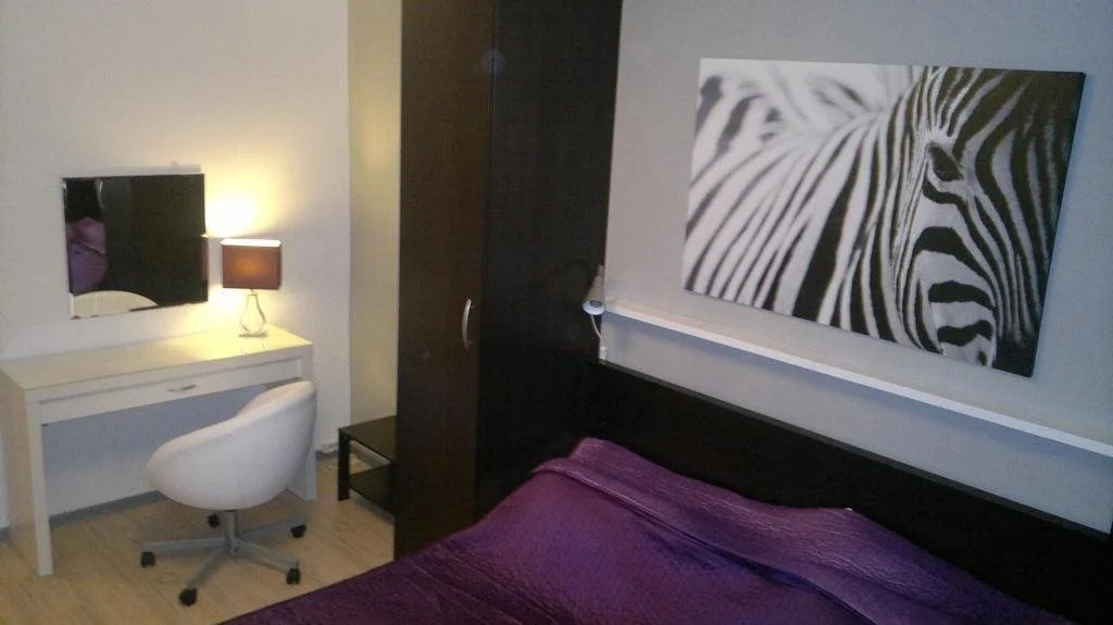 Hotel Terek