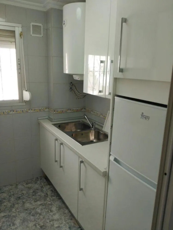 Pedregalejo Beach Apartment 4