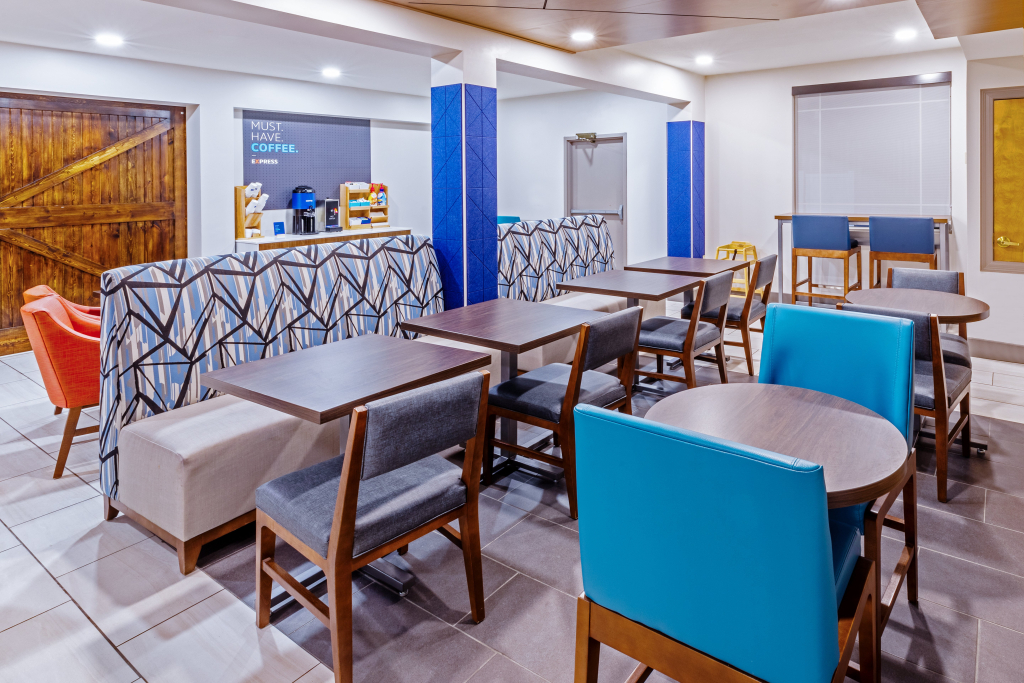 Holiday Inn Express Harvey-Marrero by IHG
