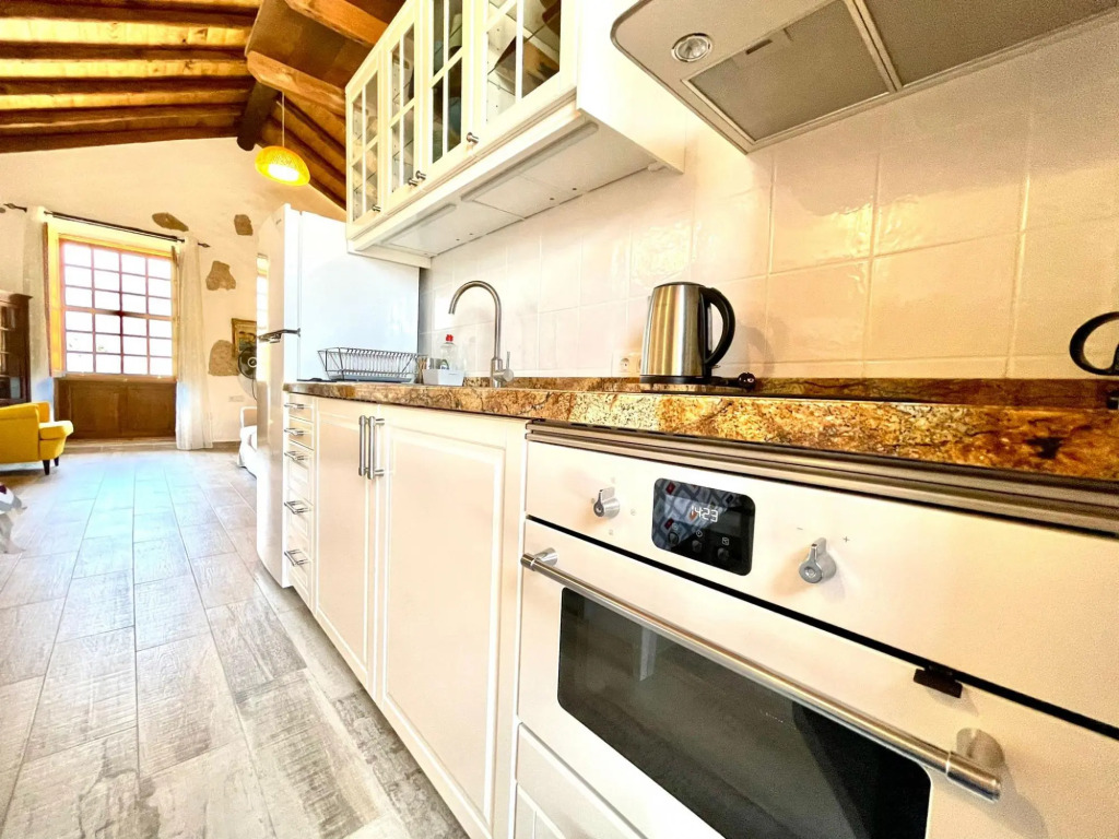Rural house with private pool, BBQ and ocean view