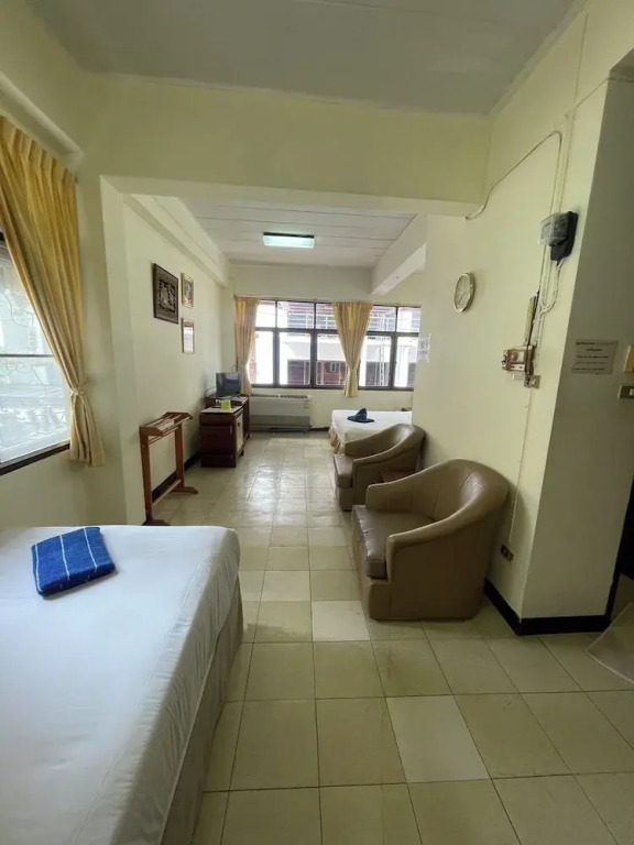 Residence inn