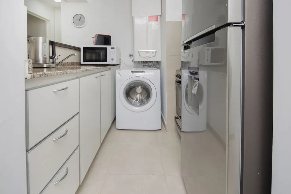 A16 Ituzaingo Apartment