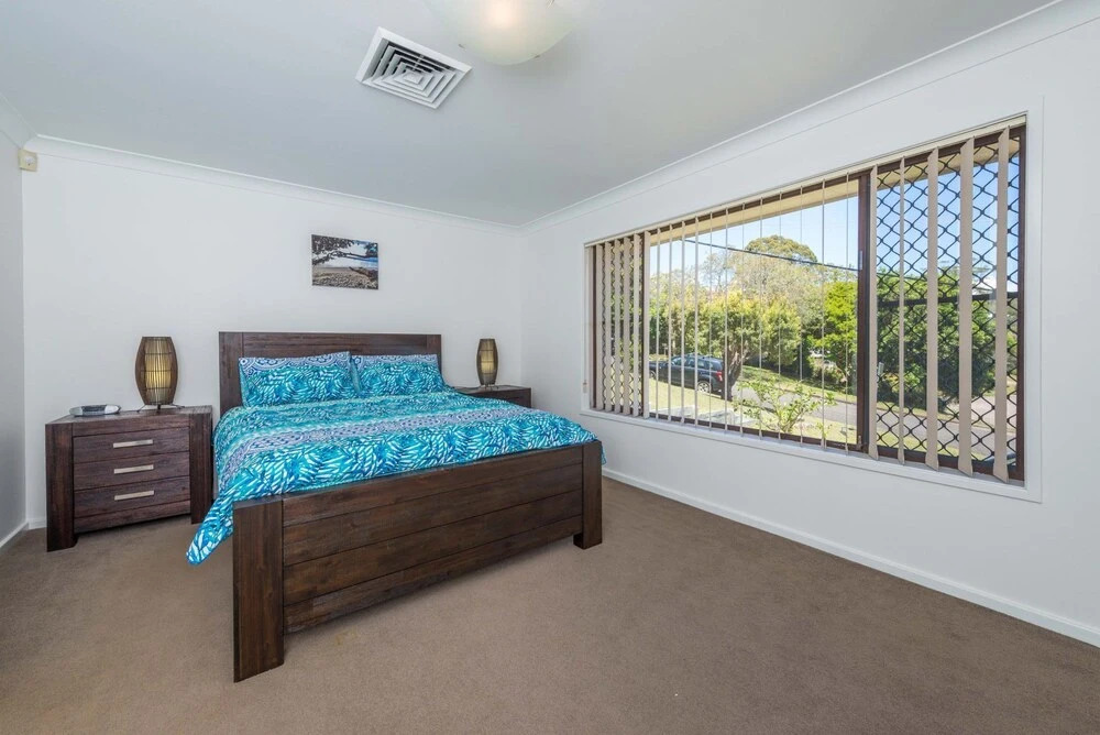 Kallaroo Street 3 - Corlette