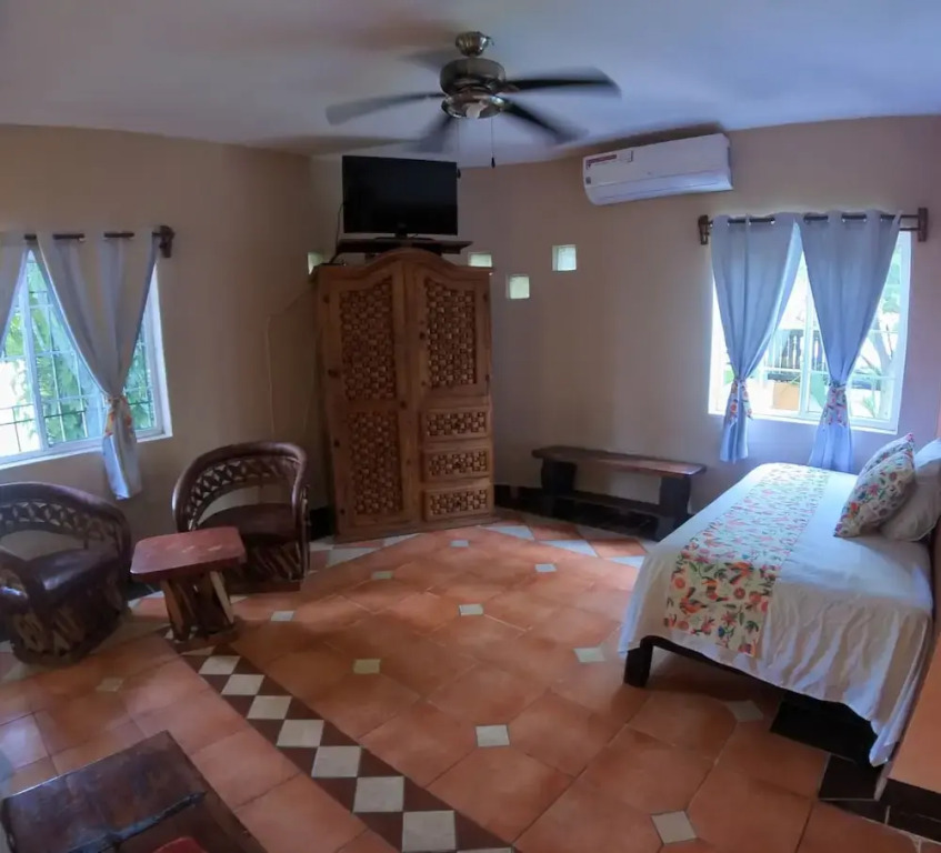 Casa Virgilio B&B