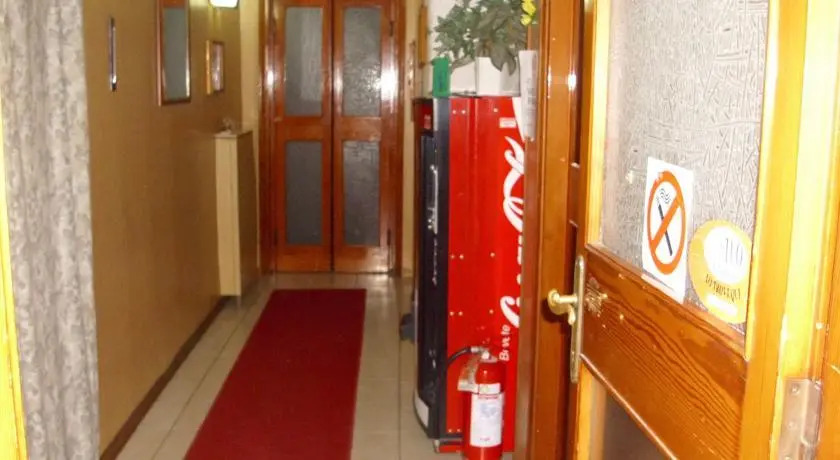 Albergo Vittorio Veneto
