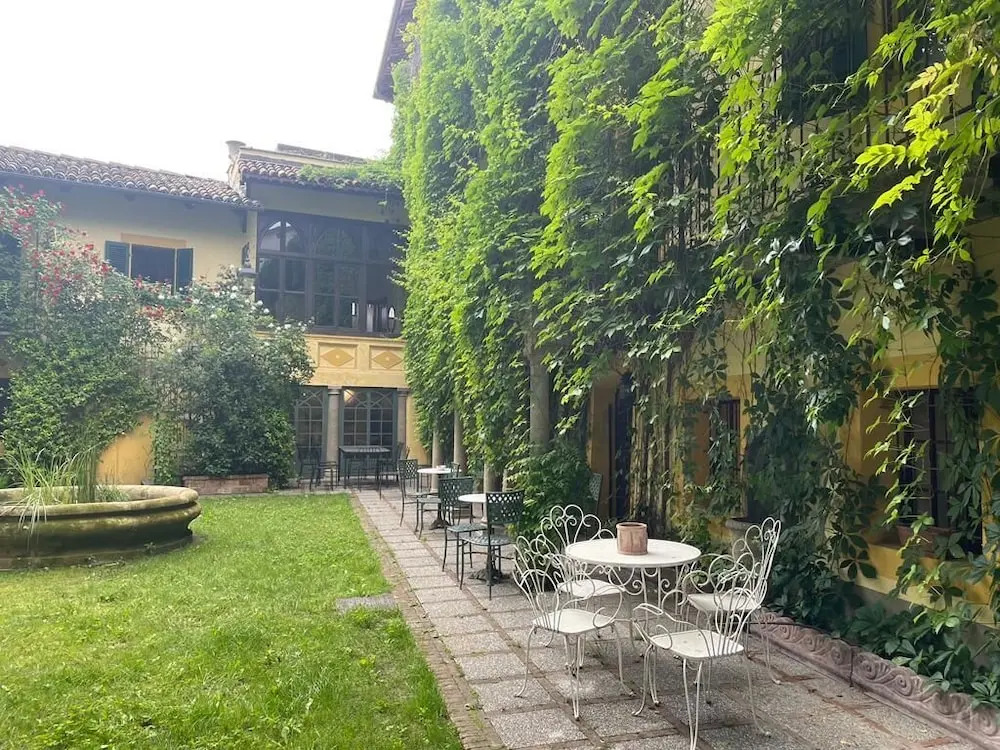 Palazzo Sismonda