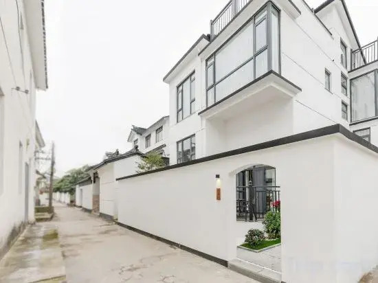 Suzhou Jinshe Homestay  (Xishan Island)