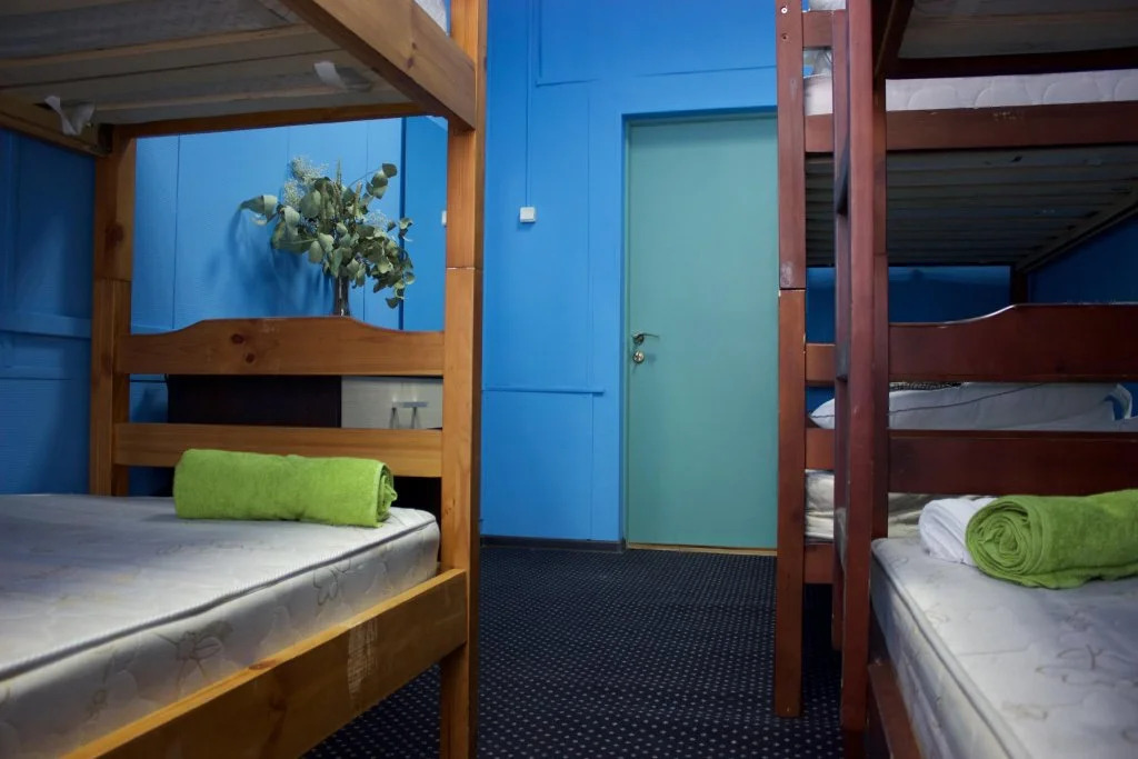 DOORS Mini-Hotel