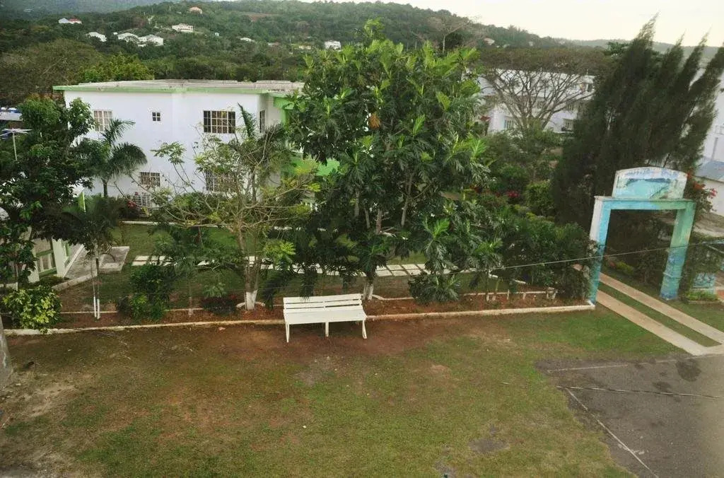 Moms Village Resort