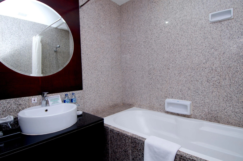 Manhattan Hotel Jakarta