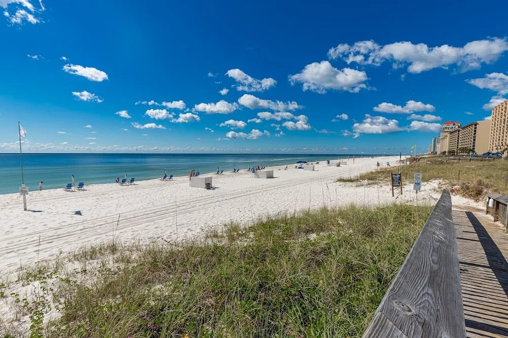 Seaside Beach & Racquet 3101 3 Bedroom Condo, Orange Beach