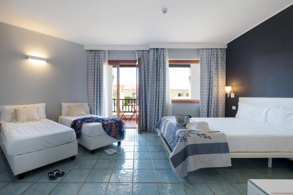 TH Praia - Borgo di Fiuzzi Resort & SPA