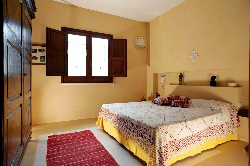 Villa Casa Valderice