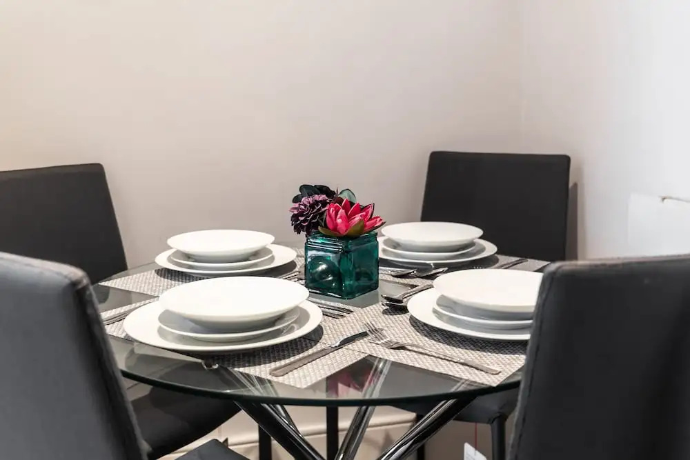 Newcastle Higham Apartment